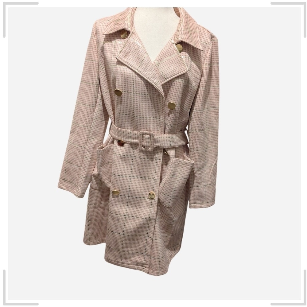 Alice Blue Taupe Garment